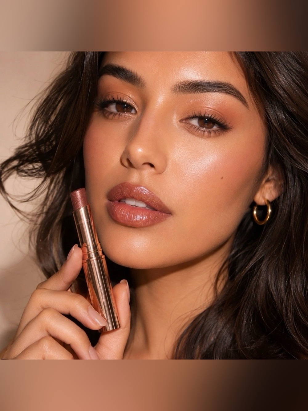 Charlotte Tilbury Superstar Lips Lucky Diamonds 1.8g Full Size